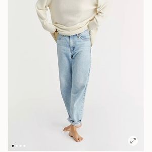 Levi’s Dad Jeans Size 30 Light Wash
